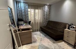 Apartament 3 camere, 65 mp, balcon, Popa Sapca 