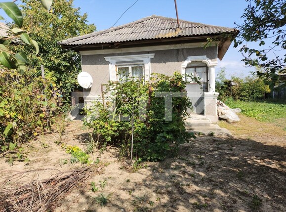 Teren de vânzare Exterior Est - 127390TV | BLITZ Pitești | Poza1