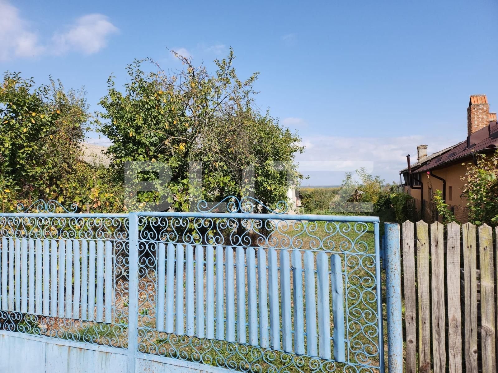 Teren de vânzare Exterior Est - 127390TV | BLITZ Pitești | Poza7