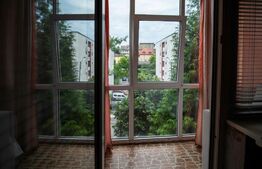 Apartament 2 camere, 41 mp, balcon, zona Banat