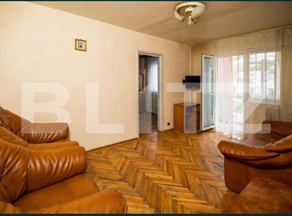 Apartament de vânzare 2 camere Banat - 127487AV | BLITZ Pitești | Poza1