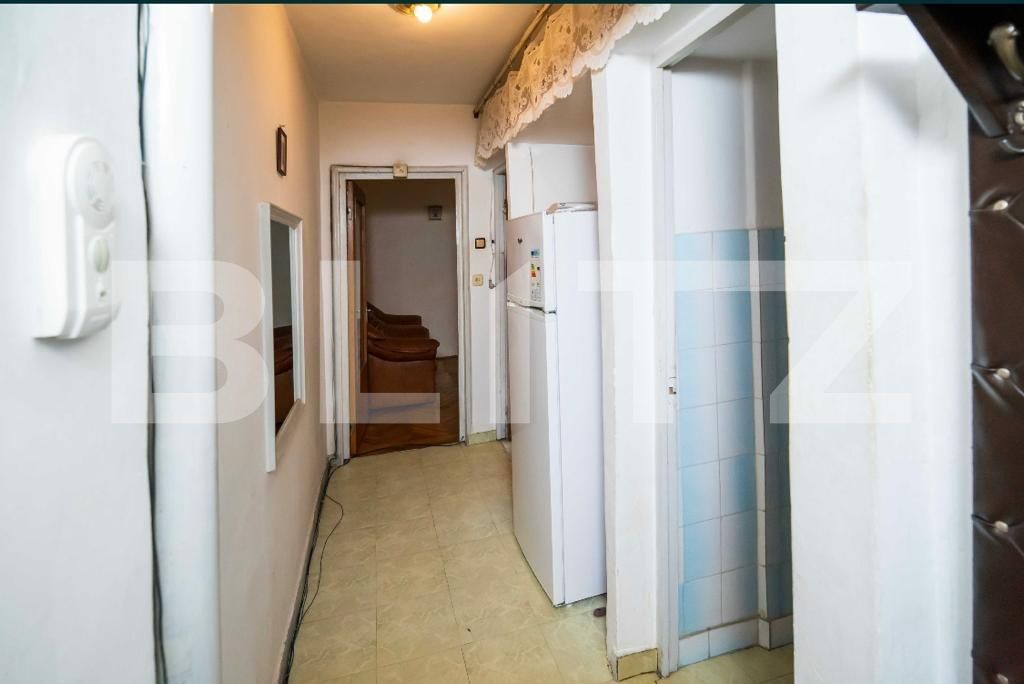 Apartament de vânzare 2 camere Banat - 127487AV | BLITZ Pitești | Poza3
