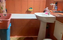 Apartament 3 camere, 69mp, balcon, zona Prundu