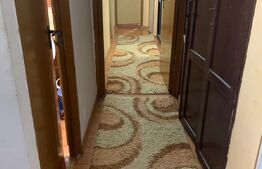Apartament 3 camere, 69mp, balcon, zona Prundu