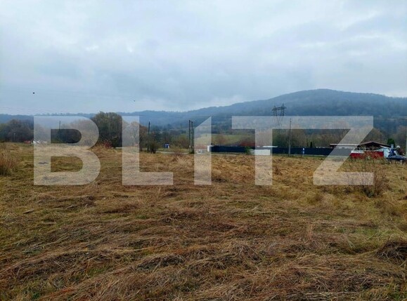 Teren de vânzare Exterior Sud - 127840TV | BLITZ Pitești | Poza3