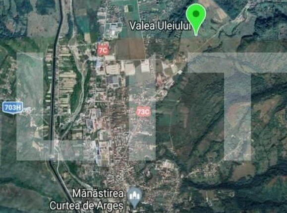 Teren de vânzare Exterior Sud - 127840TV | BLITZ Pitești | Poza6