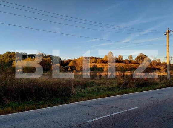 Teren de vânzare Exterior Sud - 127840TV | BLITZ Pitești | Poza1