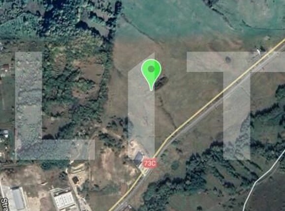 Teren de vânzare Exterior Sud - 127840TV | BLITZ Pitești | Poza7