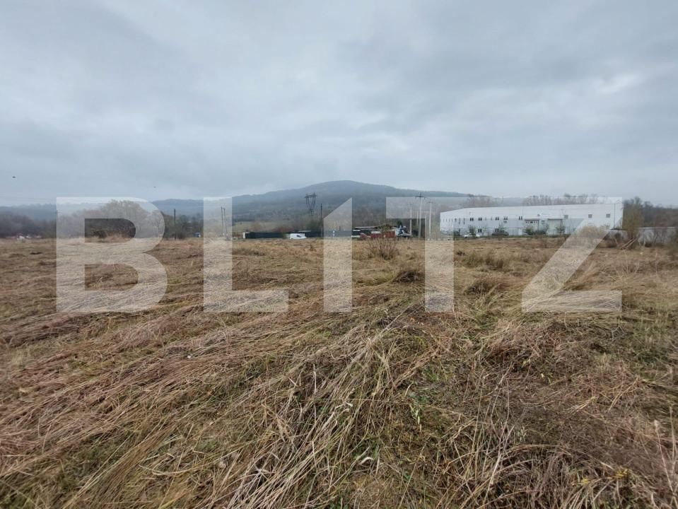 Teren de vânzare Exterior Sud - 127840TV | BLITZ Pitești | Poza5