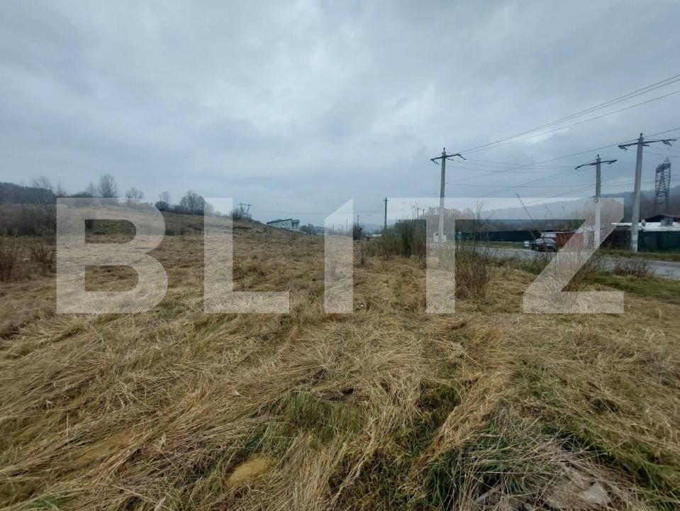 Teren de vânzare Exterior Sud - 127840TV | BLITZ Pitești | Poza8