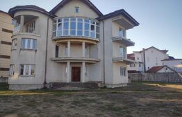 Casa 12 camere, 750 mp, Pitesti