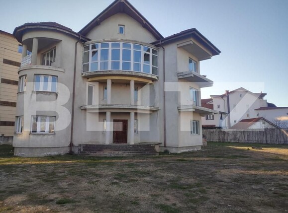 Casa de vânzare 5 camere Trivale - 127841CV | BLITZ Pitești | Poza1