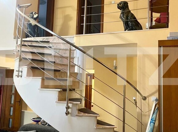 Casa de vânzare 4 camere Bradu - 128130CV | BLITZ Pitești | Poza13