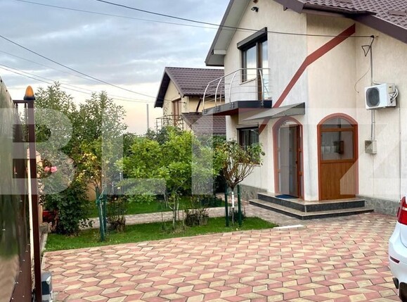 Casa de vânzare 4 camere Bradu - 128130CV | BLITZ Pitești | Poza2