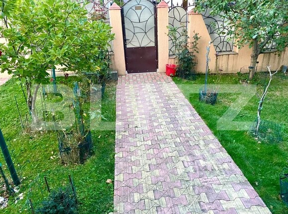 Casa de vânzare 4 camere Bradu - 128130CV | BLITZ Pitești | Poza19