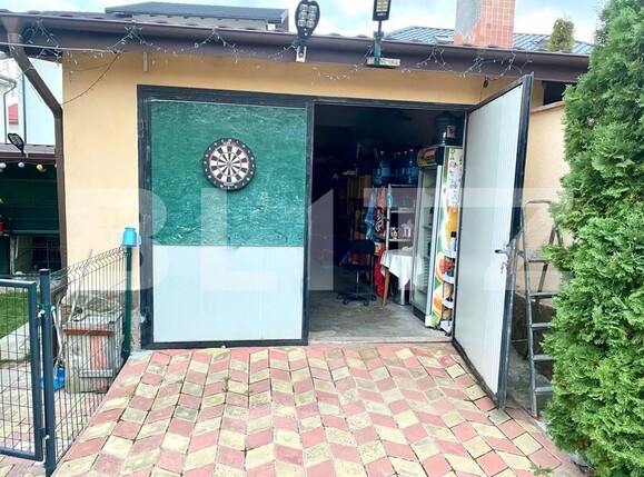 Casa de vânzare 4 camere Bradu - 128130CV | BLITZ Pitești | Poza4