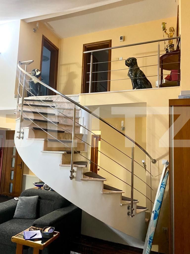 Casa de vânzare 4 camere Bradu - 128130CV | BLITZ Pitești | Poza13