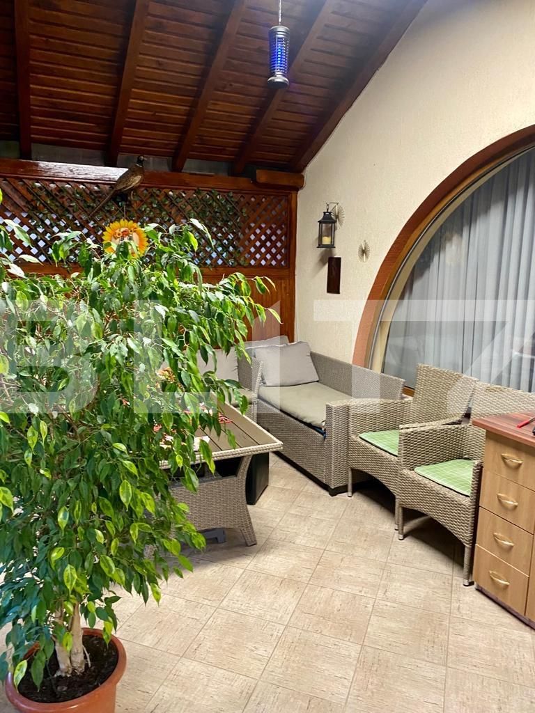 Casa de vânzare 4 camere Bradu - 128130CV | BLITZ Pitești | Poza5