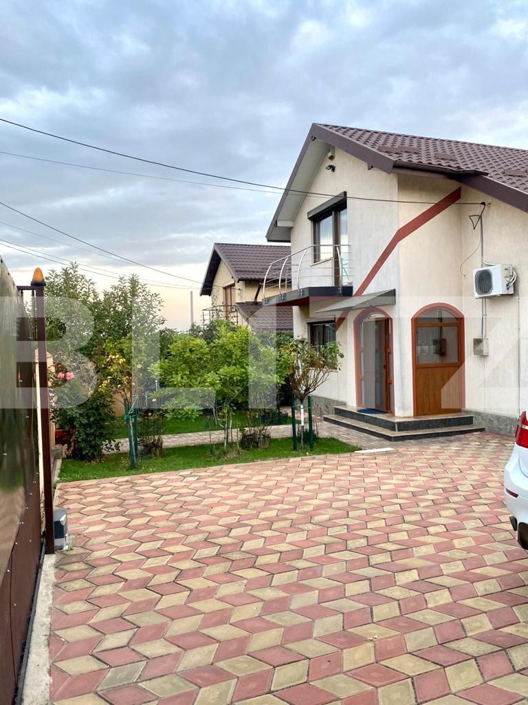Casa de vânzare 4 camere Bradu - 128130CV | BLITZ Pitești | Poza2