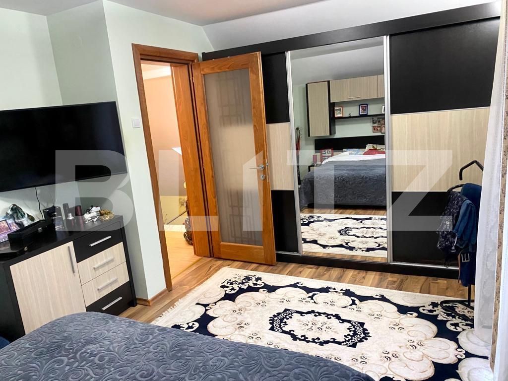 Casa de vânzare 4 camere Bradu - 128130CV | BLITZ Pitești | Poza16