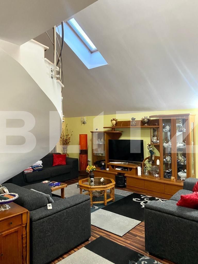 Casa de vânzare 4 camere Bradu - 128130CV | BLITZ Pitești | Poza9