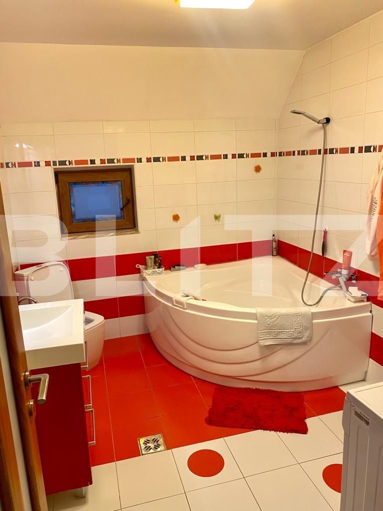 Casa de vânzare 4 camere Bradu - 128130CV | BLITZ Pitești | Poza14