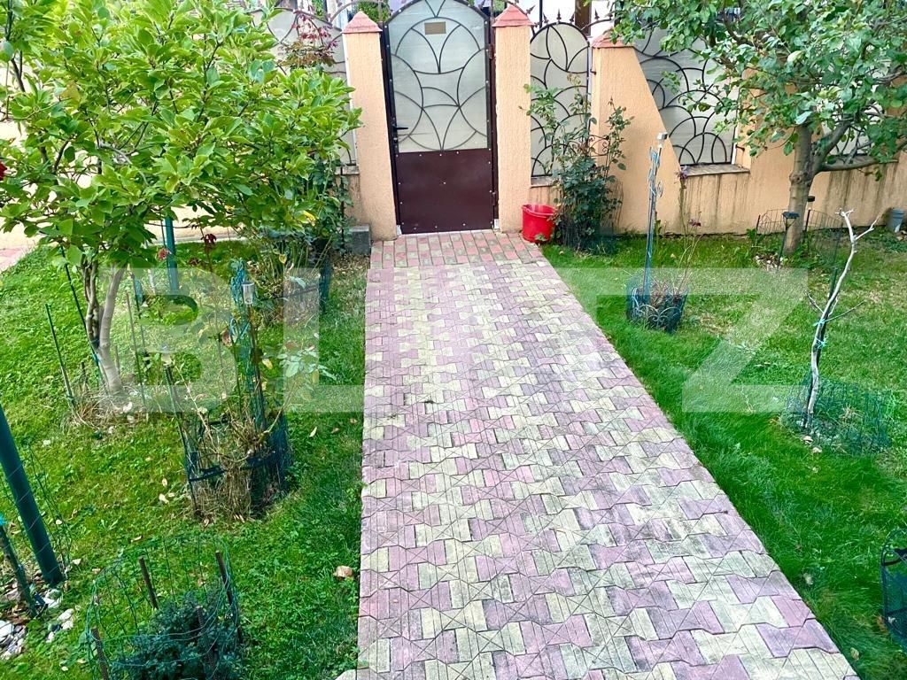 Casa de vânzare 4 camere Bradu - 128130CV | BLITZ Pitești | Poza19