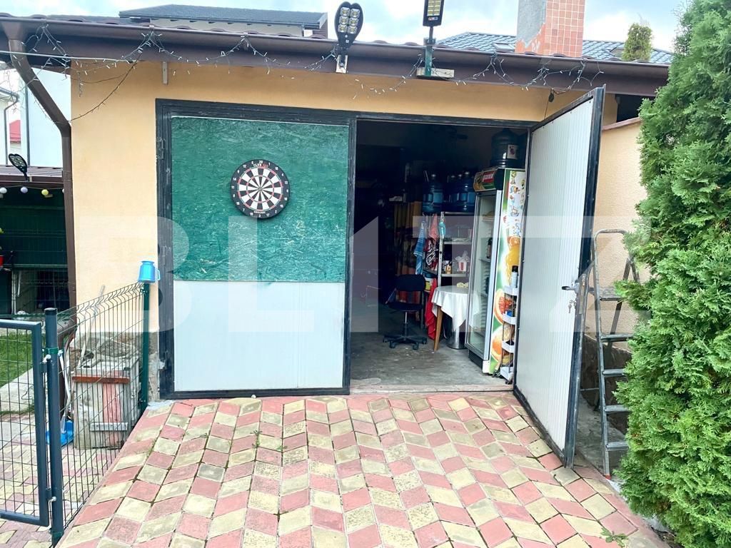 Casa de vânzare 4 camere Bradu - 128130CV | BLITZ Pitești | Poza4