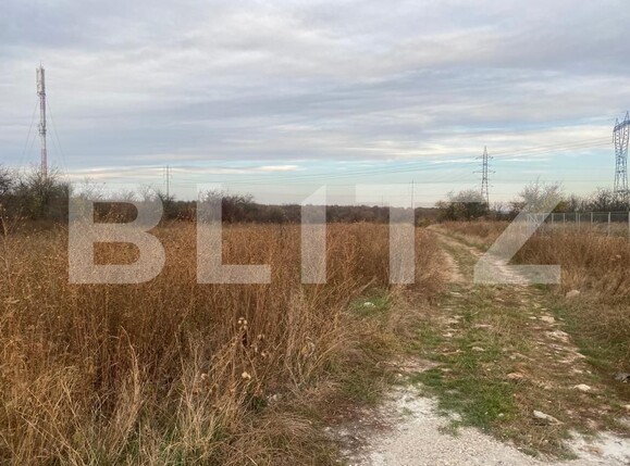 Teren de vânzare Smeura - 128267TV | BLITZ Pitești | Poza2