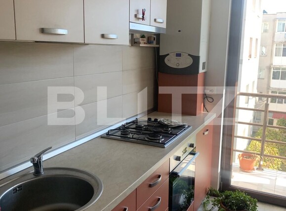 Apartament de vânzare 2 camere Trivale - 128284AV | BLITZ Pitești | Poza3