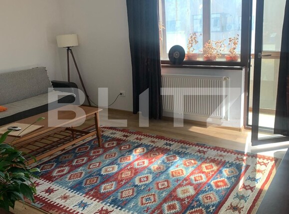 Apartament de vânzare 2 camere Trivale - 128284AV | BLITZ Pitești | Poza1