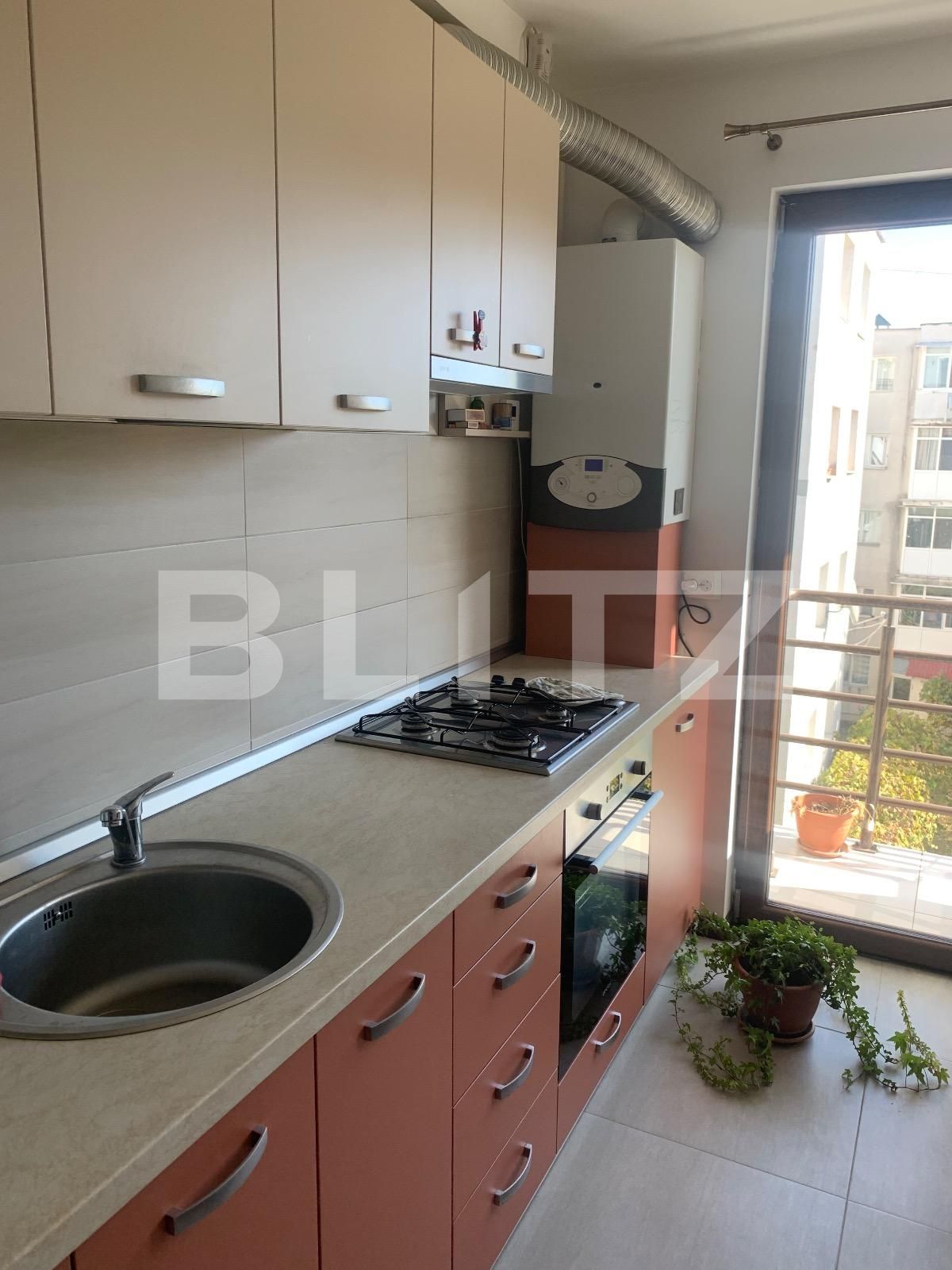 Apartament de vânzare 2 camere Trivale - 128284AV | BLITZ Pitești | Poza3