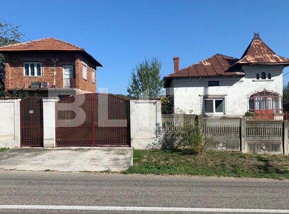 Teren de vânzare Smeura - 128608TV | BLITZ Pitești | Poza1