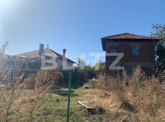 Teren de vânzare Smeura - 128608TV | BLITZ Pitești | Poza5