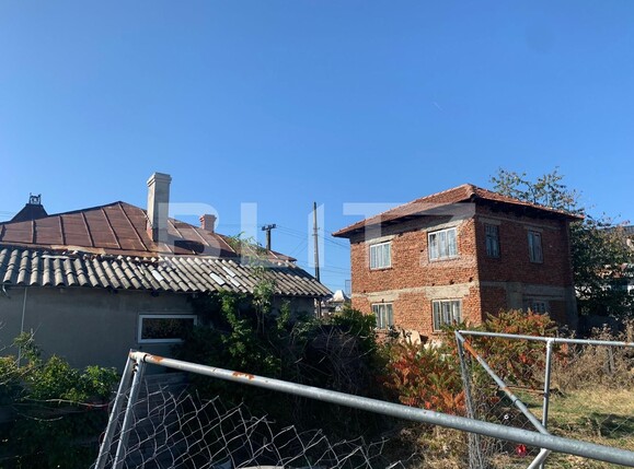 Teren de vânzare Smeura - 128608TV | BLITZ Pitești | Poza3