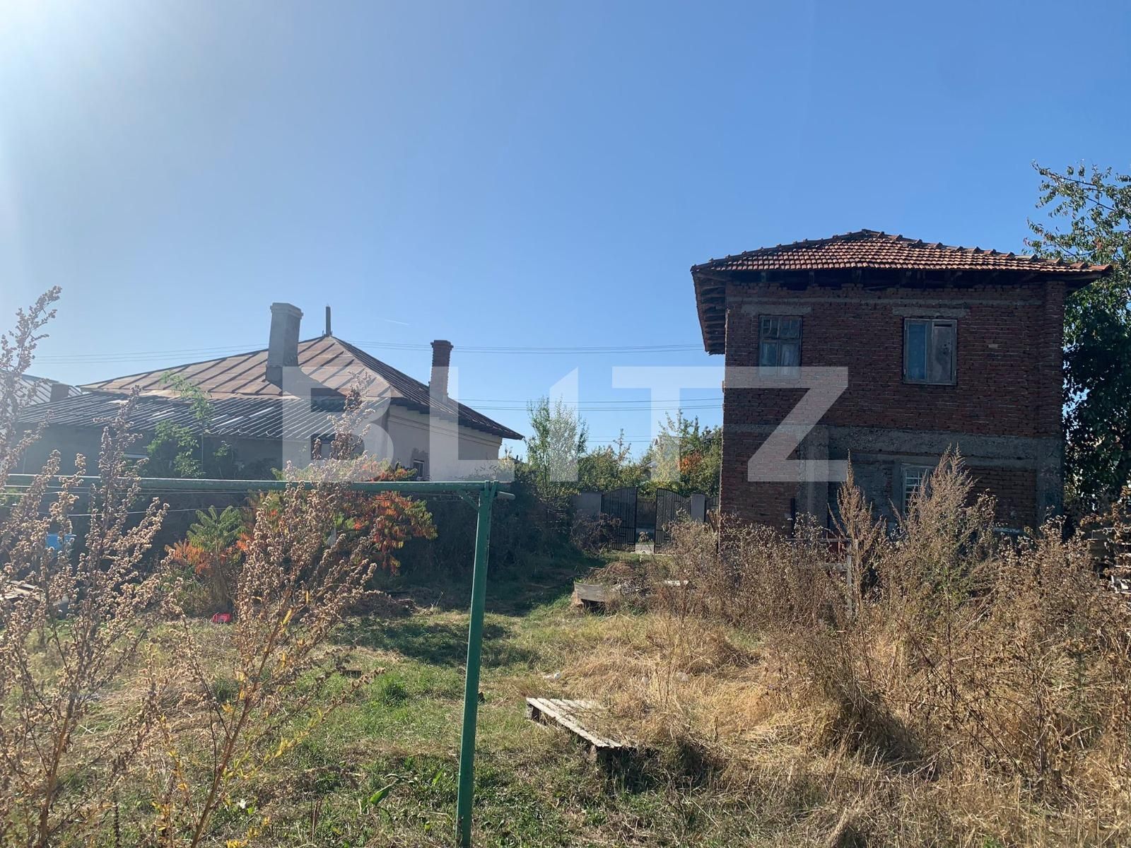 Teren de vânzare Smeura - 128608TV | BLITZ Pitești | Poza5