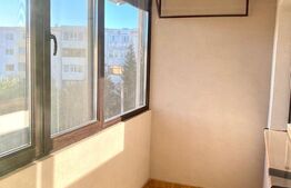Apartament 4 camere, 100 mp, balcon, zona Gavana 