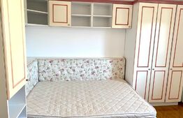 Apartament 4 camere, 100 mp, balcon, zona Gavana 