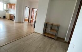 Apartament 3 camere, 60 mp, balcon, zona Prundu