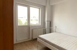 Apartament 3 camere, 60 mp, balcon, zona Prundu