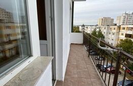 Apartament 3 camere, 60 mp, balcon, zona Prundu