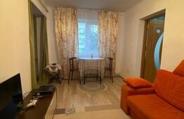 Apartament 2 camere, 36 mp, luminos, Stefanesti
