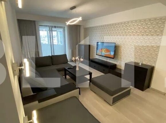 Apartament de închiriat 3 camere Popa Sapca - 129063AI | BLITZ Pitești | Poza1