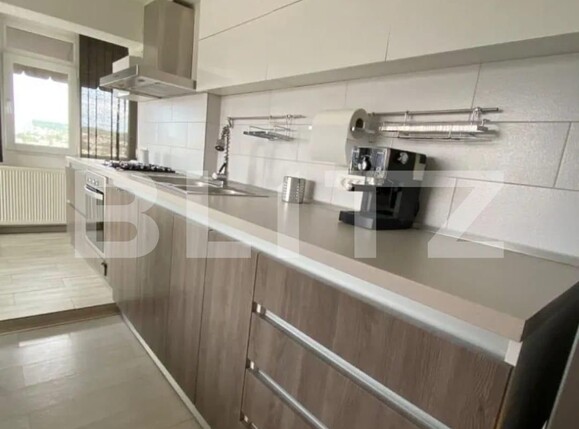 Apartament de închiriat 3 camere Popa Sapca - 129063AI | BLITZ Pitești | Poza12