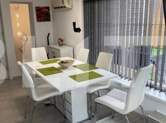 Apartament de închiriat 3 camere Popa Sapca - 129063AI | BLITZ Pitești | Poza8