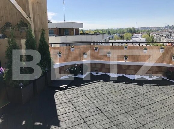Apartament de închiriat 3 camere Popa Sapca - 129063AI | BLITZ Pitești | Poza9