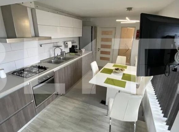 Apartament de închiriat 3 camere Popa Sapca - 129063AI | BLITZ Pitești | Poza7