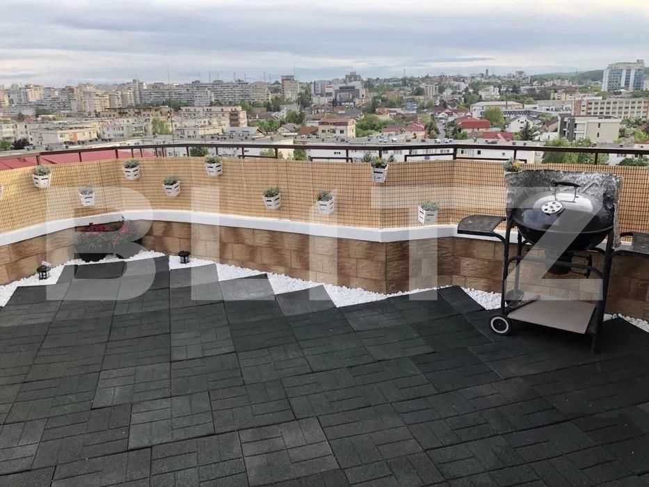 Apartament de închiriat 3 camere Popa Sapca - 129063AI | BLITZ Pitești | Poza6
