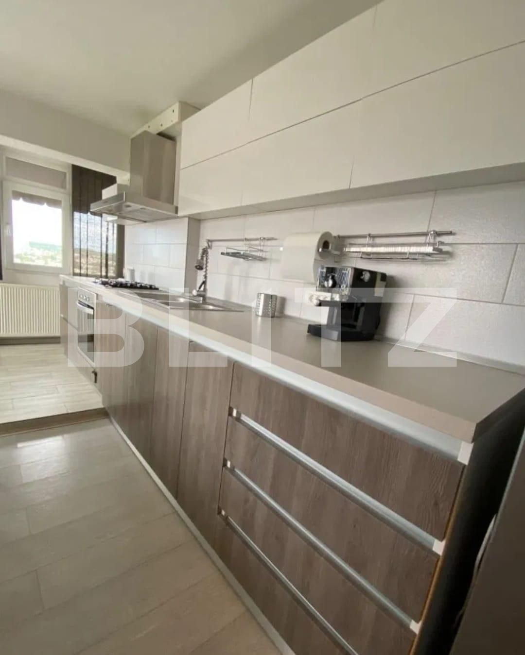 Apartament de închiriat 3 camere Popa Sapca - 129063AI | BLITZ Pitești | Poza12