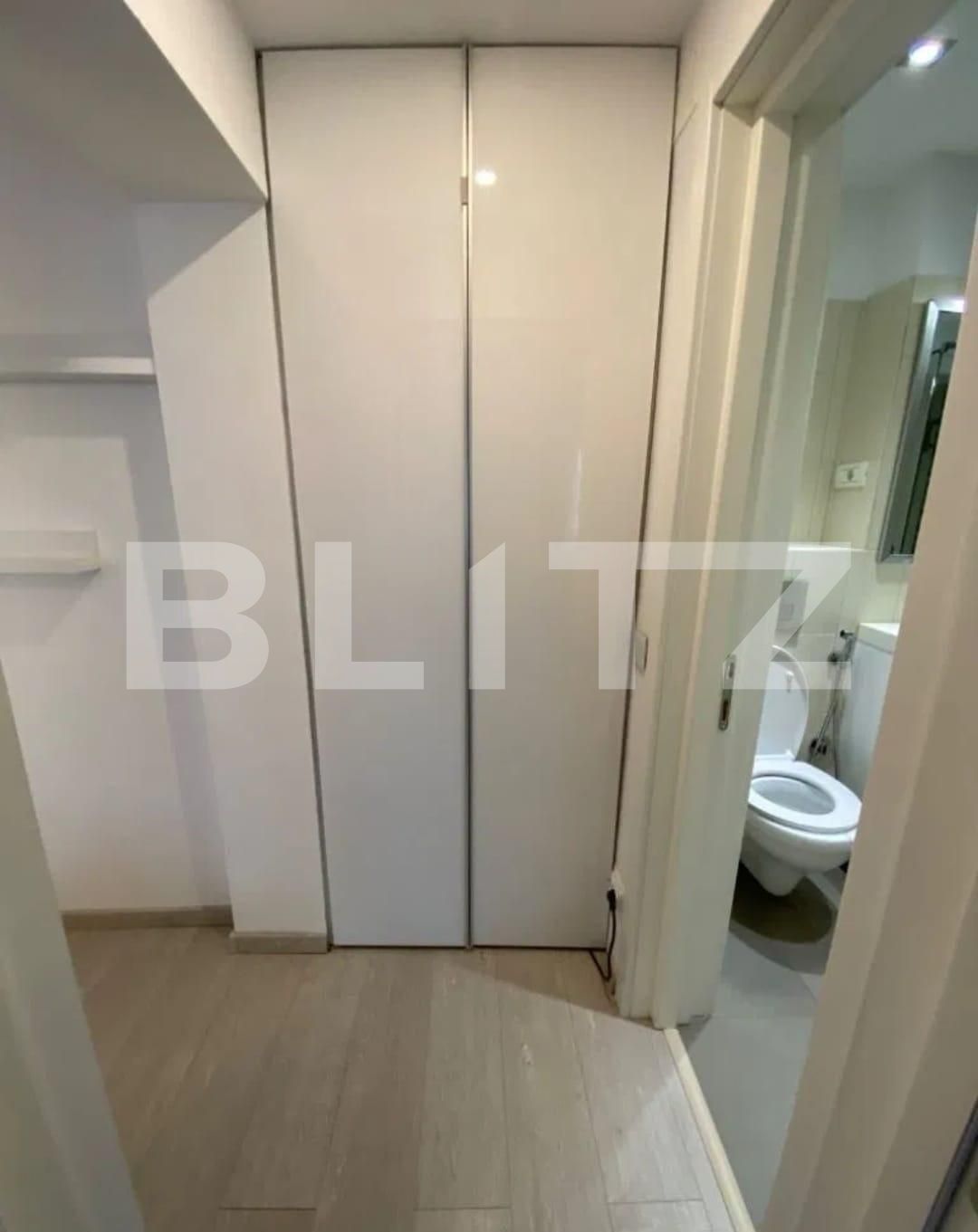 Apartament de închiriat 3 camere Popa Sapca - 129063AI | BLITZ Pitești | Poza2
